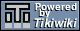 Powered by TikiWiki